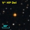 V* HP Del