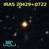 IRAS 20429+0722