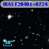 IRAS F20401+0724