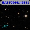 IRAS F20441+0811