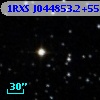 1RXS J044853.2+552725