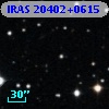 IRAS 20402+0615