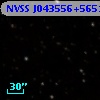 NVSS J043556+565151