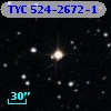 TYC  524-2672-1