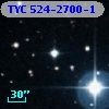 TYC  524-2700-1