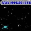 NVSS J044105+571908
