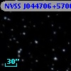 NVSS J044706+570601