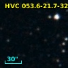 HVC 053.6-21.7-320