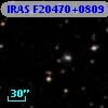 IRAS F20470+0809