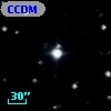 CCDM J20516+0734AB