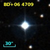 BD+06  4709