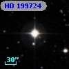 HD 199724