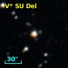 V* SU Del