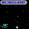 IDS 20551+0707
