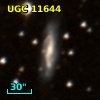 UGC 11644