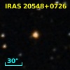 IRAS 20548+0726