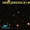 SHBL J205242.7+081038
