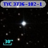 TYC 3736-102-1