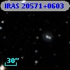 IRAS 20571+0603