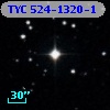 TYC  524-1320-1