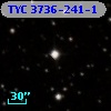 TYC 3736-241-1