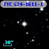 TYC  524-1611-1