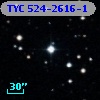 TYC  524-2616-1