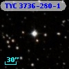 TYC 3736-280-1
