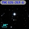 TYC  525-257-1