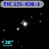 TYC  525-820-1