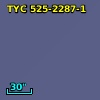 TYC  525-2287-1