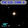 TYC  525-2398-1