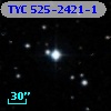 TYC  525-2421-1