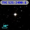 TYC  525-2490-1