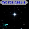 TYC  525-2501-1