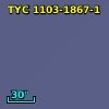 TYC 1103-1867-1