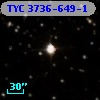TYC 3736-649-1