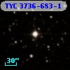 TYC 3736-683-1