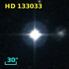 HD 133033