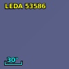 LEDA   53586