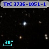 TYC 3736-1051-1