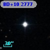 BD+10  2777