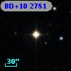 BD+10  2781