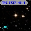 TYC 3737-43-1