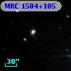 MRC 1504+105