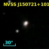 JVAS B1504+105