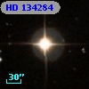 HD 134284