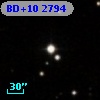 BD+10  2794