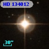 HD 134012