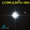 CCDM J15075+0914AB